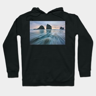 Wild West Coast Hoodie